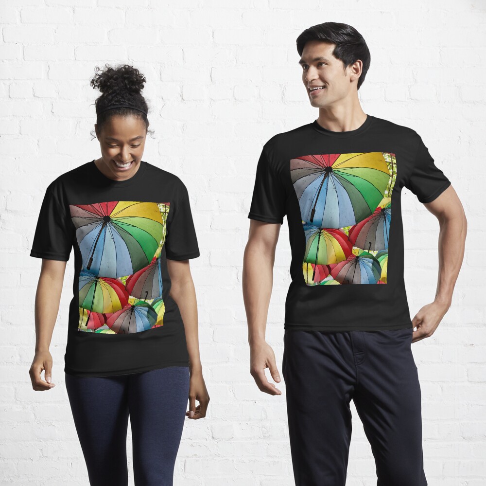 Item preview, Active T-Shirt designed and sold by ToInfinity.