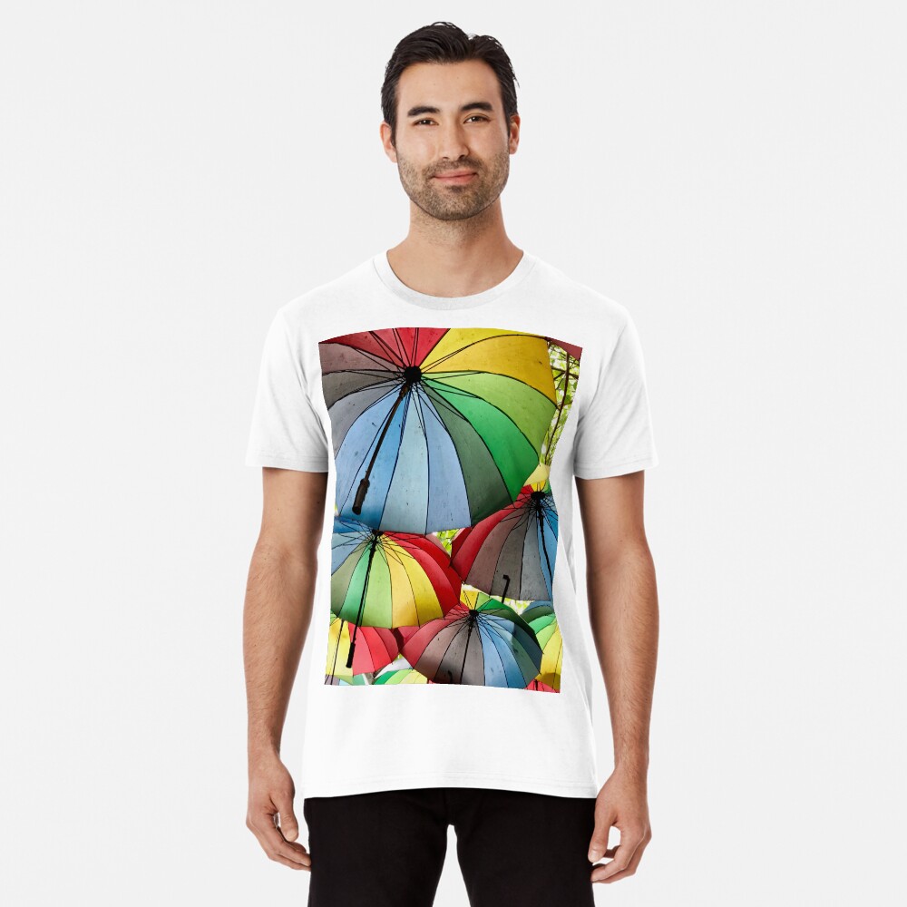 Item preview, Premium T-Shirt designed and sold by ToInfinity.