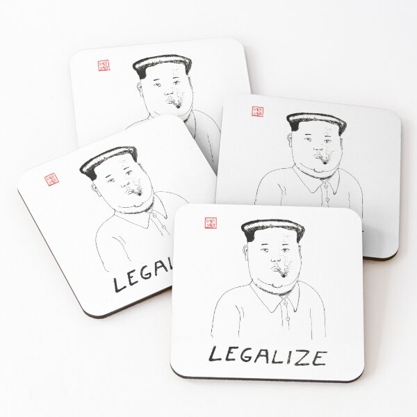 Item preview, legalize designed and sold by Botchy-Botchy.