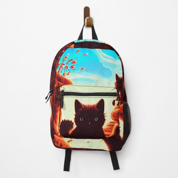 Item preview, Abandon All Hope Ye Who Enter Kitten Realm designed and sold by VespersEmporium.