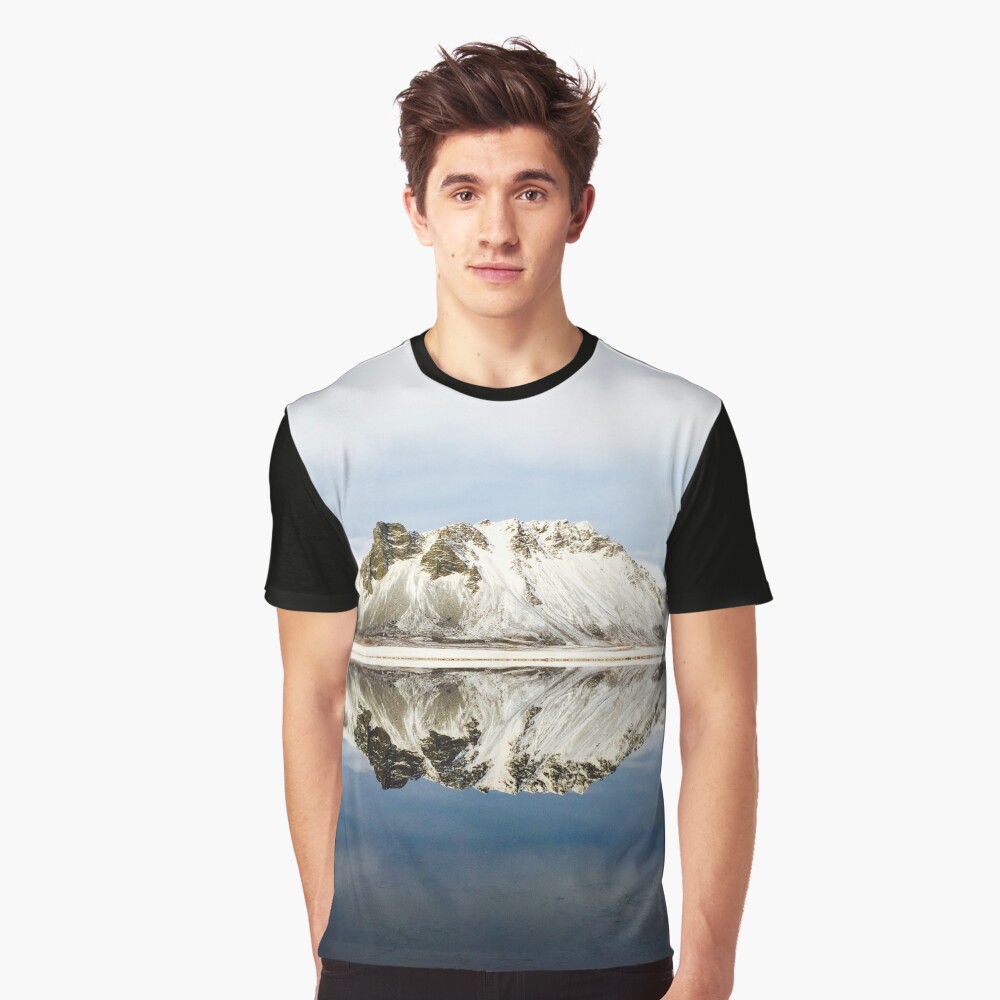 Item preview, Graphic T-Shirt designed and sold by ToInfinity.