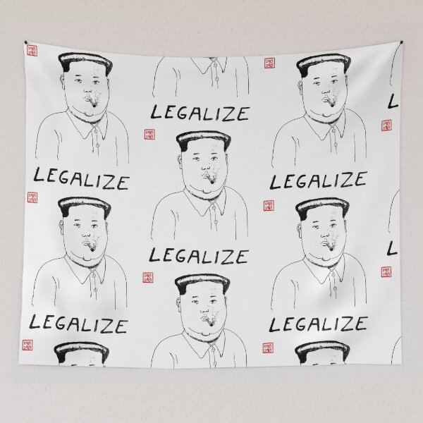 Item preview, legalize designed and sold by Botchy-Botchy.