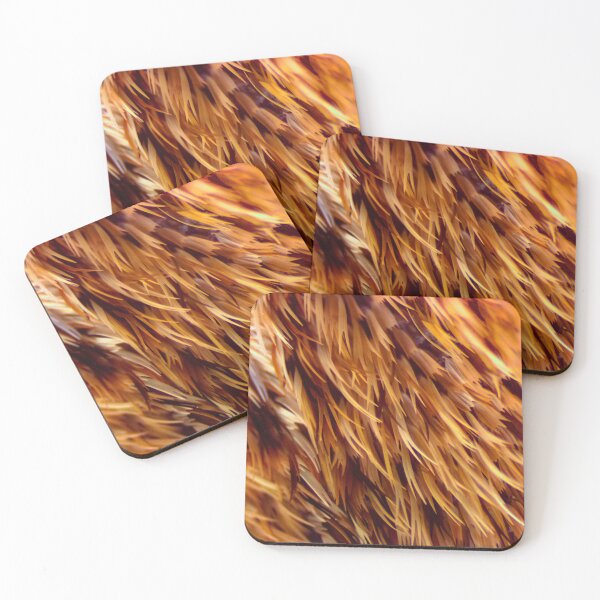 Item preview, Moth Wing Scales 3 designed and sold by Microscope-Art.