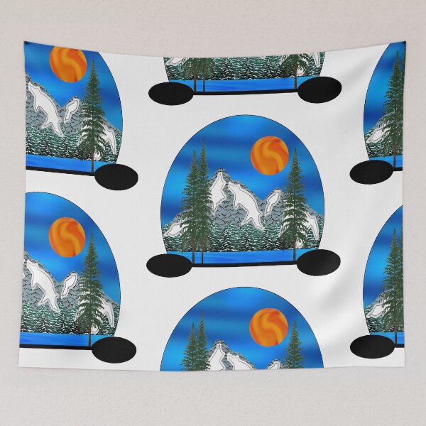 Item preview, PADDLE ADVENTURE designed and sold by wahine24.