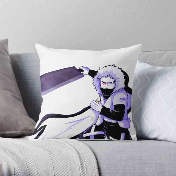 Crosssans xtale/undertale AU Dakimakura/body Pillowcase 