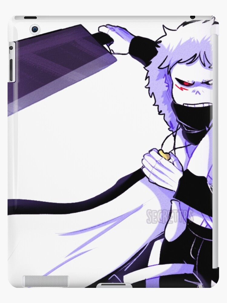 Underverse / XTale Cross Sans Dakimakura