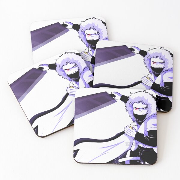 Item preview, Cross Sans Underverse designed and sold by secrettps.