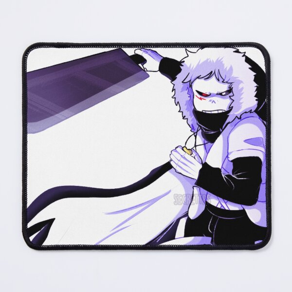 Item preview, Cross Sans Underverse designed and sold by secrettps.
