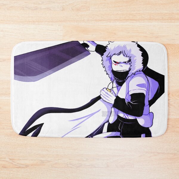 Item preview, Cross Sans Underverse designed and sold by secrettps.