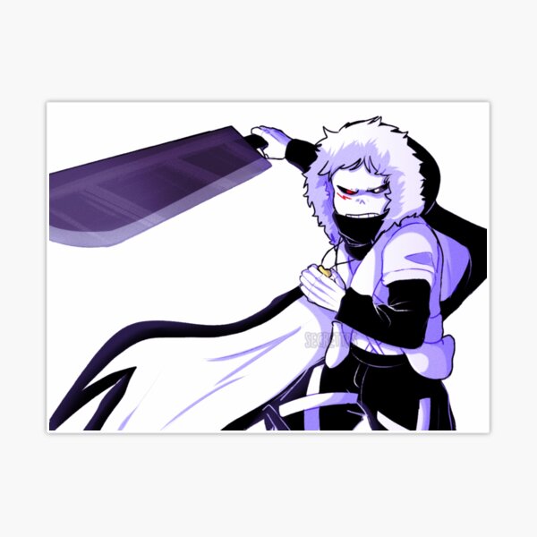 Cross Sans HD