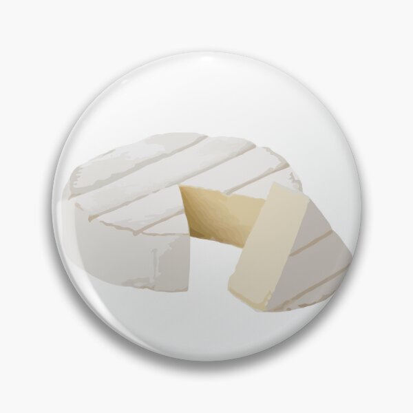 Artikelvorschau, Brie Käse entworfen und verkauft von potatome.