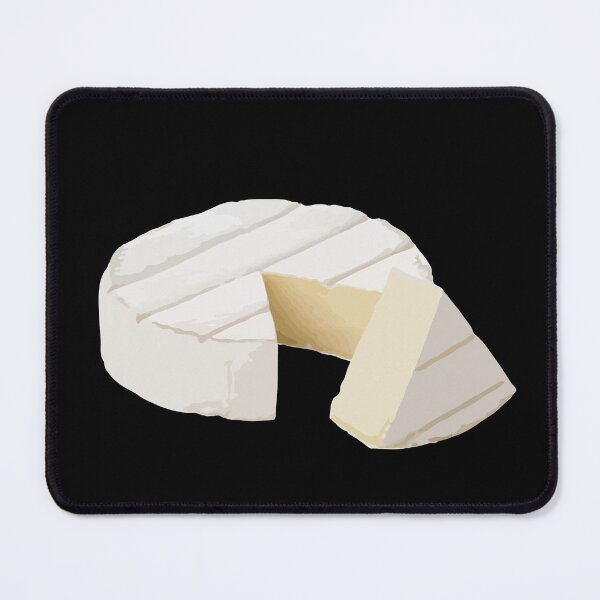 Item preview, Brie Cheese designed and sold by potatome.