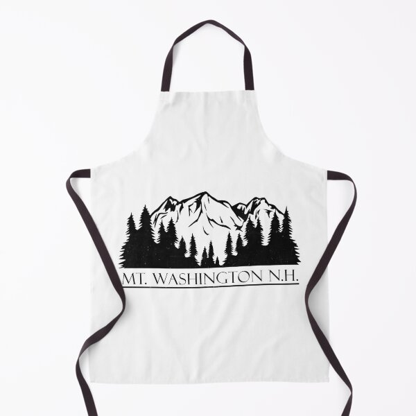 Item preview, Mt. Washington New Hampshire designed and sold by Gibbonzo.
