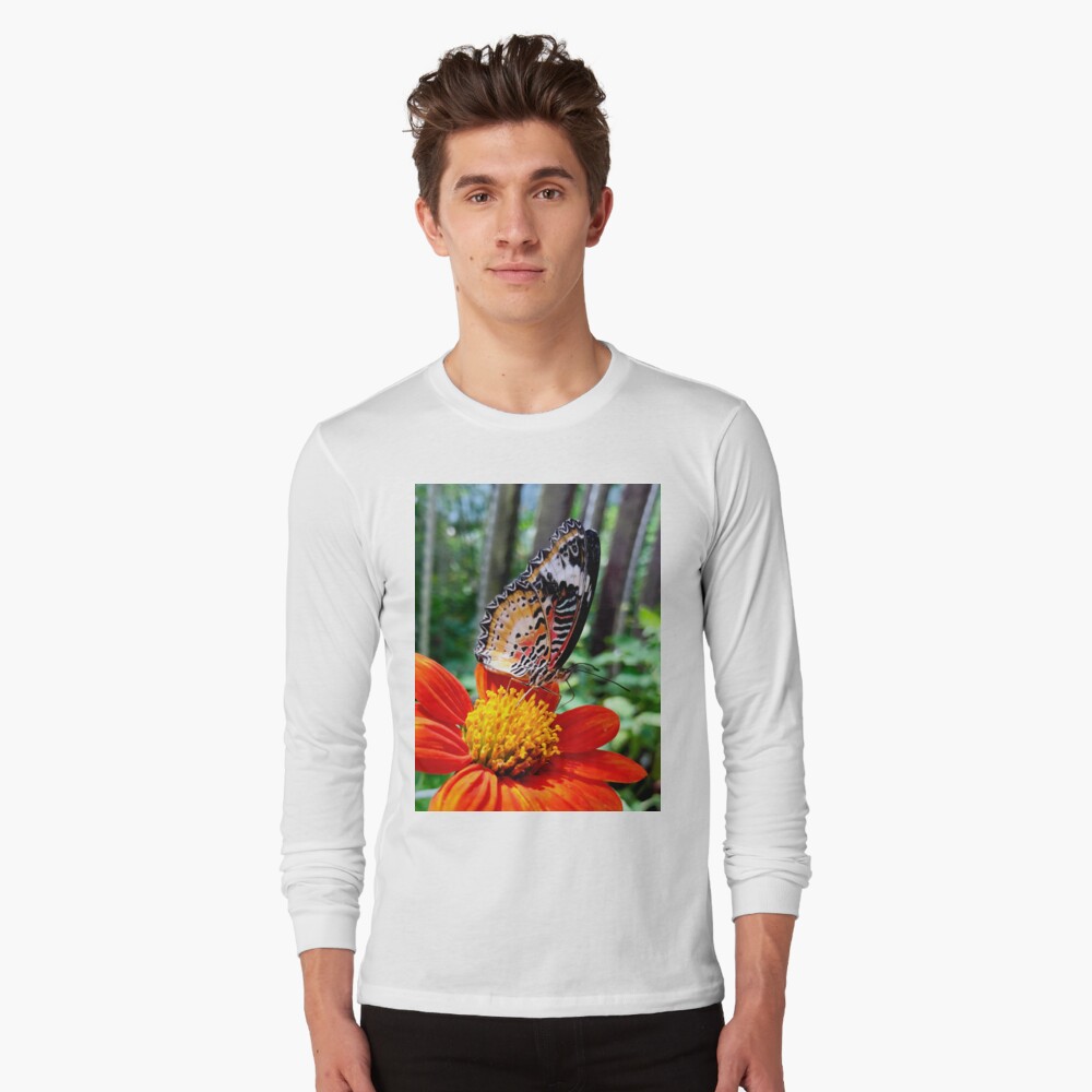 Item preview, Long Sleeve T-Shirt designed and sold by ToInfinity.