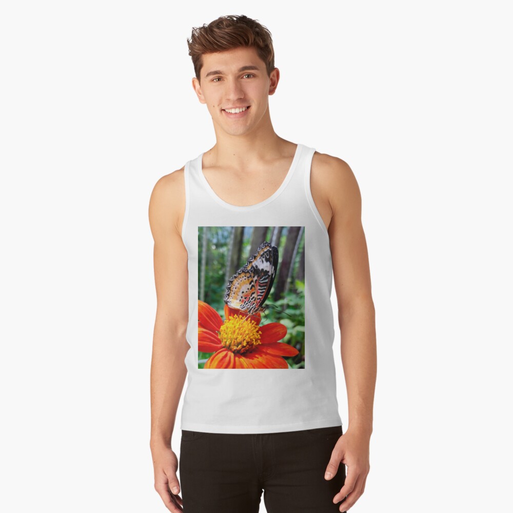Item preview, Tank Top designed and sold by ToInfinity.