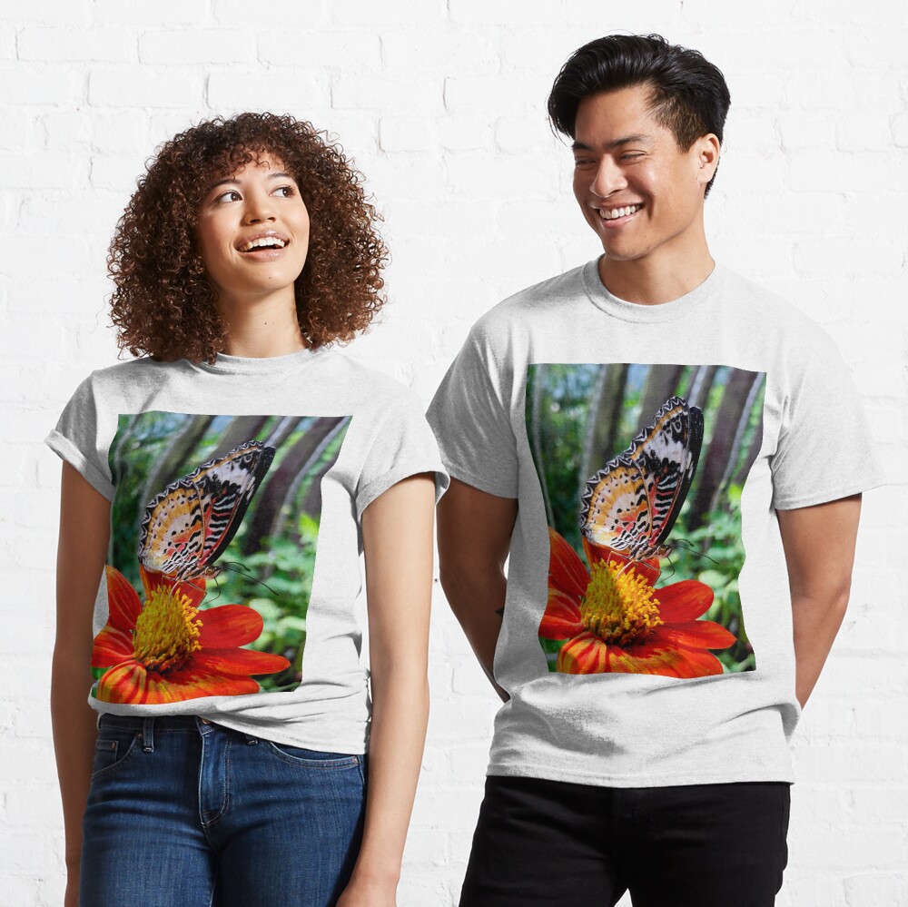 Item preview, Classic T-Shirt designed and sold by ToInfinity.