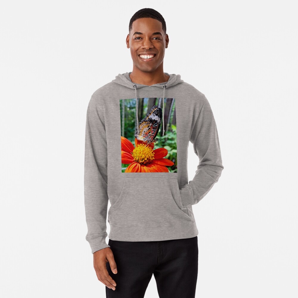 Item preview, Lightweight Hoodie designed and sold by ToInfinity.