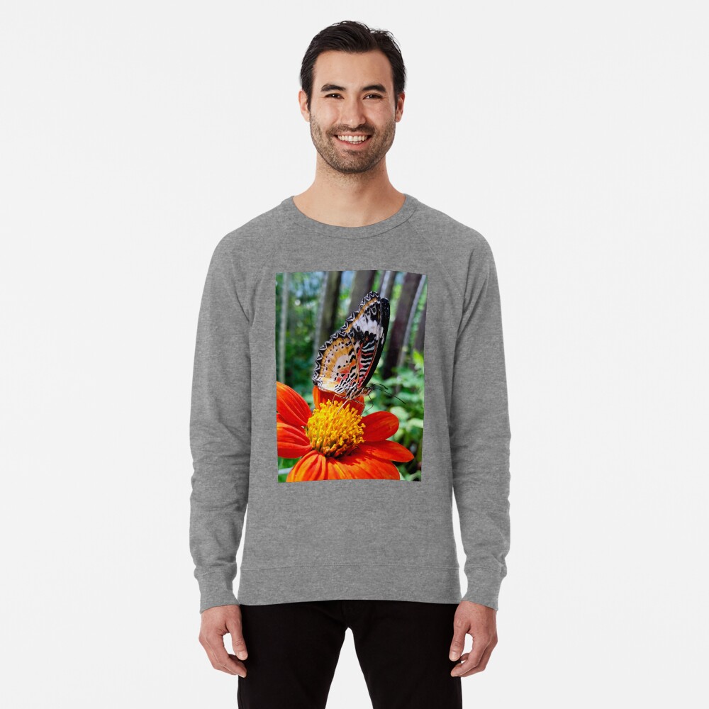Item preview, Lightweight Sweatshirt designed and sold by ToInfinity.