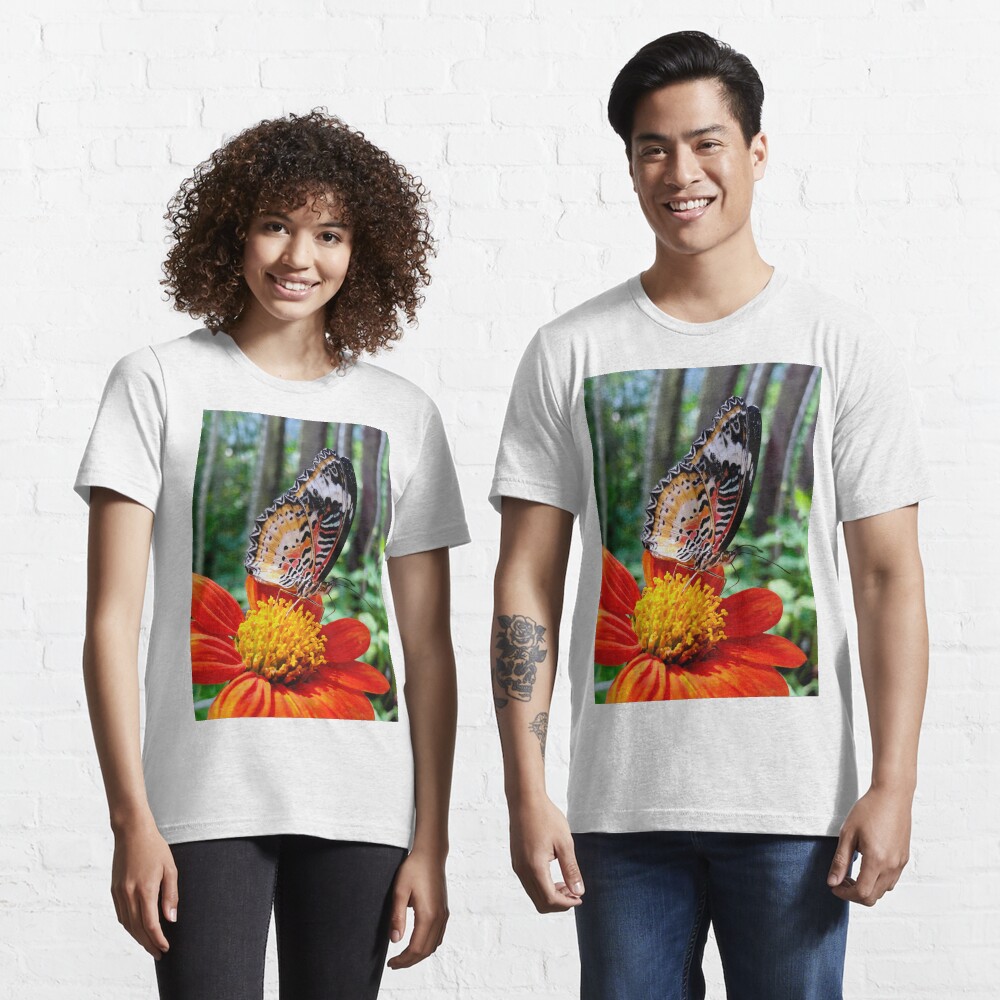 Item preview, Essential T-Shirt designed and sold by ToInfinity.