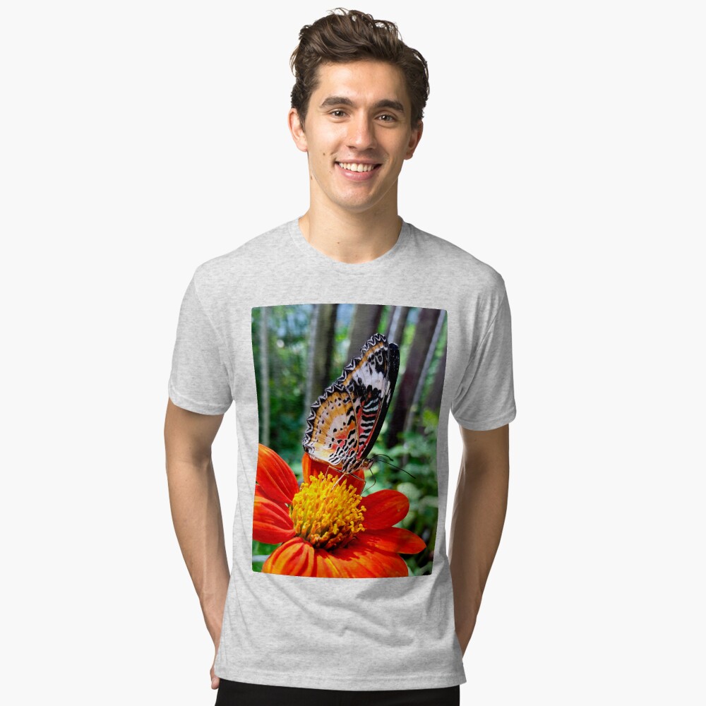 Item preview, Tri-blend T-Shirt designed and sold by ToInfinity.