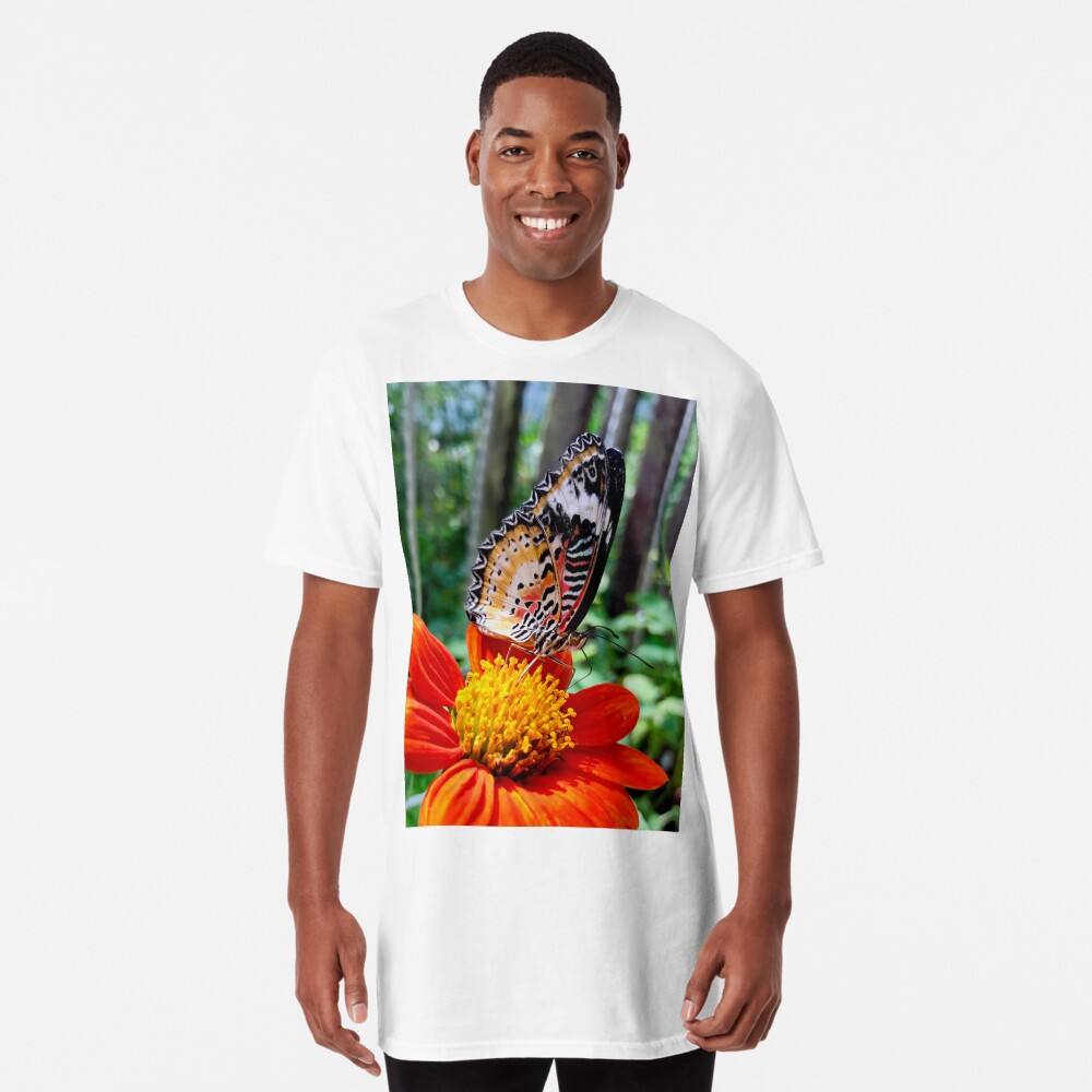 Item preview, Long T-Shirt designed and sold by ToInfinity.