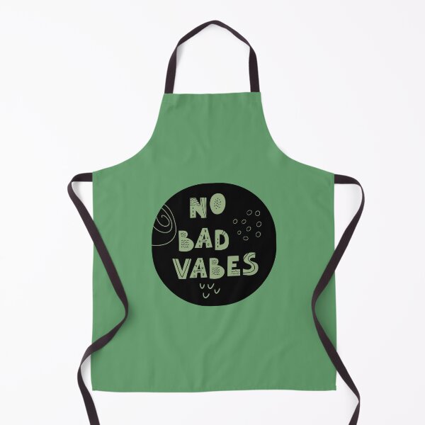 Item preview, No bad vibes designed and sold by RIXXI HEY CO..