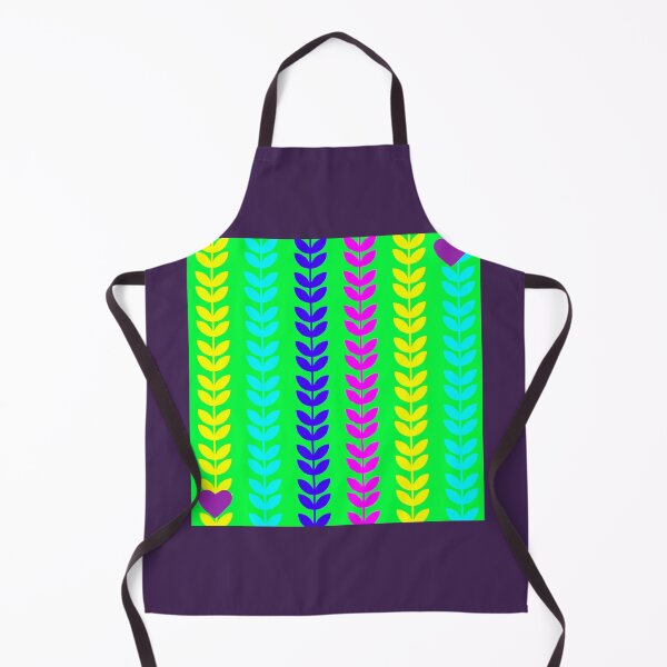 Item preview, Bright Bright designed and sold by starfishstuff.