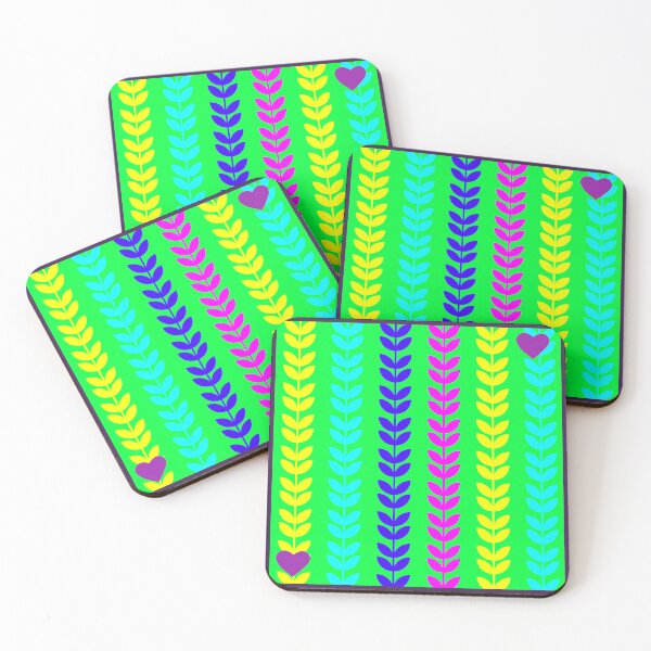 Item preview,  Bright Bright designed and sold by starfishstuff.