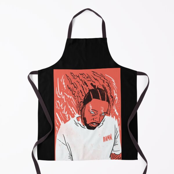 Item preview, Kendricks DAMN Art designed and sold by ShereeTratt.