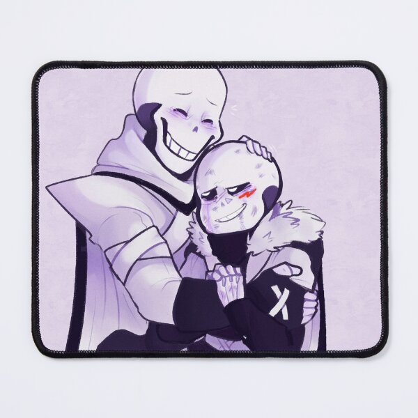 Item preview, Cross Sans and XPapyrus Underverse designed and sold by secrettps.