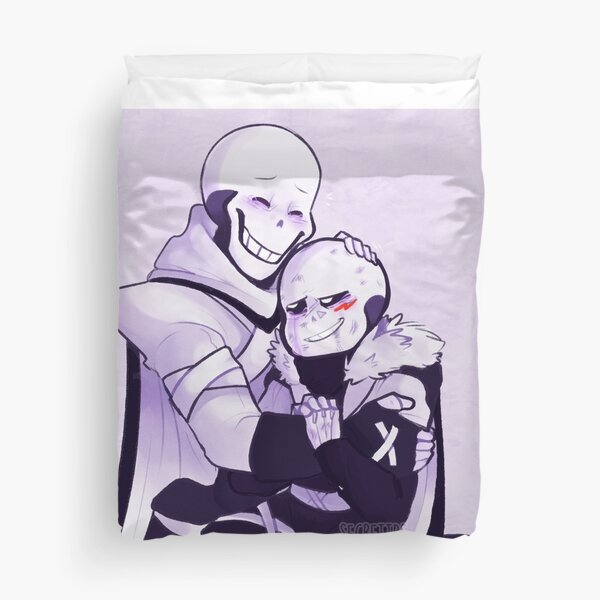 Crosssans xtale/undertale AU Dakimakura/body Pillowcase 