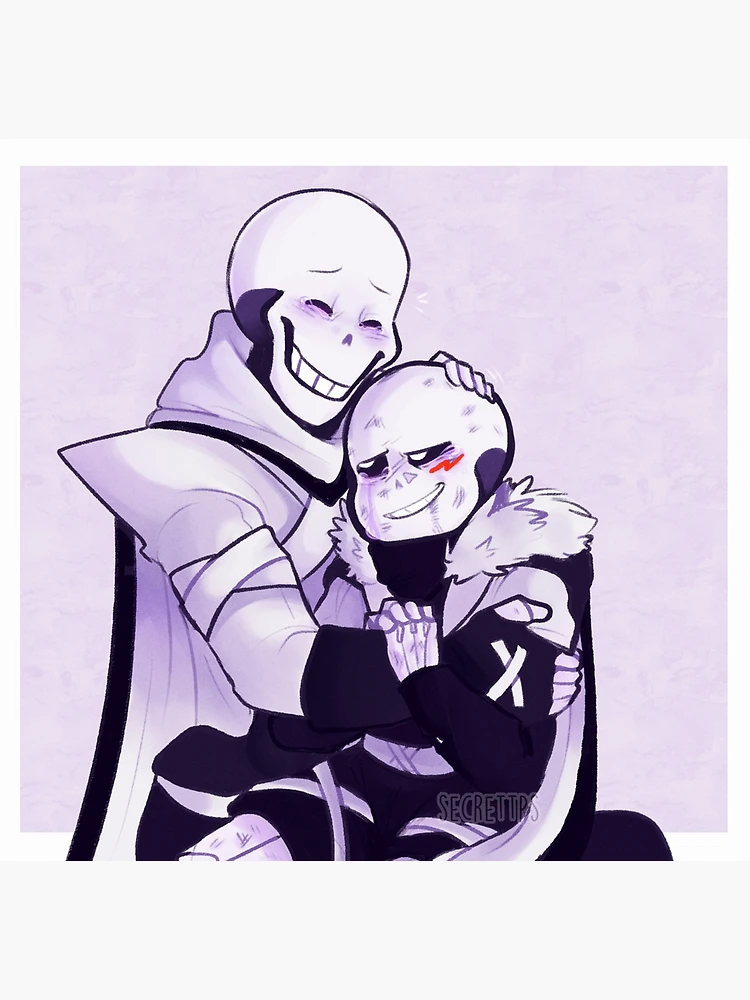 Explore the Best Cross_sans Art