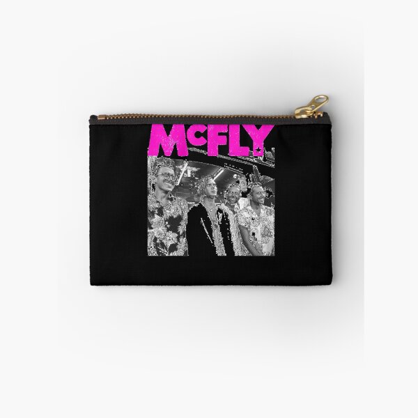 Item preview, MCFLY designed and sold by DashielLavert.