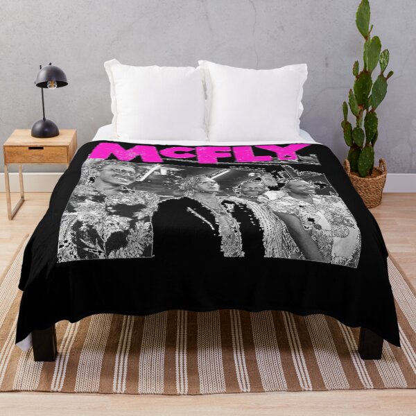Item preview, MCFLY designed and sold by DashielLavert.