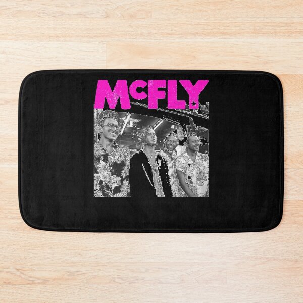 Item preview, MCFLY designed and sold by DashielLavert.