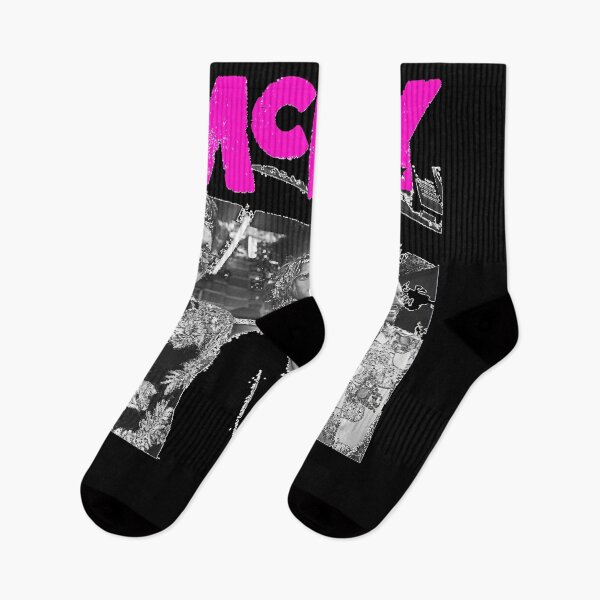 Item preview, MCFLY designed and sold by DashielLavert.