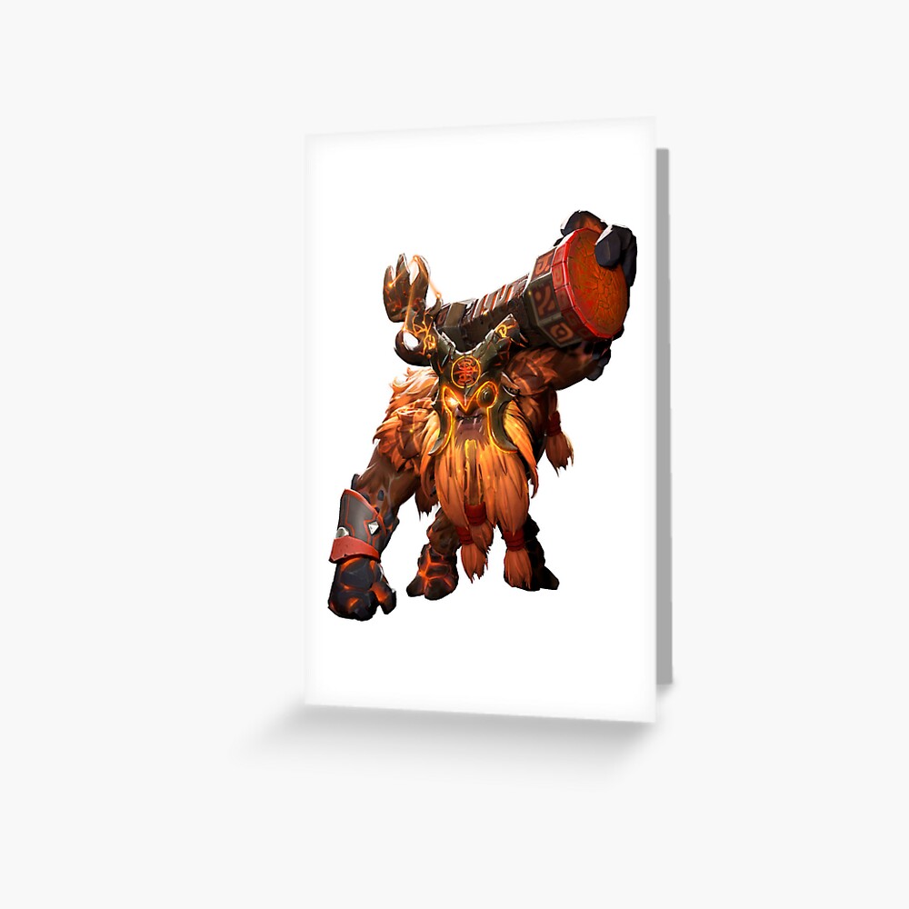 1440x2880 Resolution fissure man, dota 2, art 1440x2880 Resolution Wallpaper  - Wallpapers Den