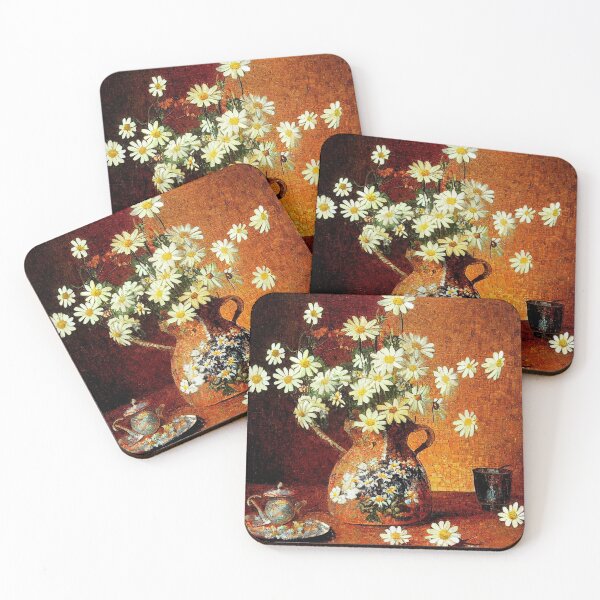 Item preview, Mosaic Daisy designed and sold by Perjovscaia.
