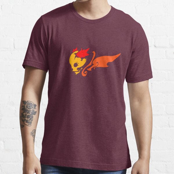Pantsu Pirata Ahoy! Essential T-Shirt