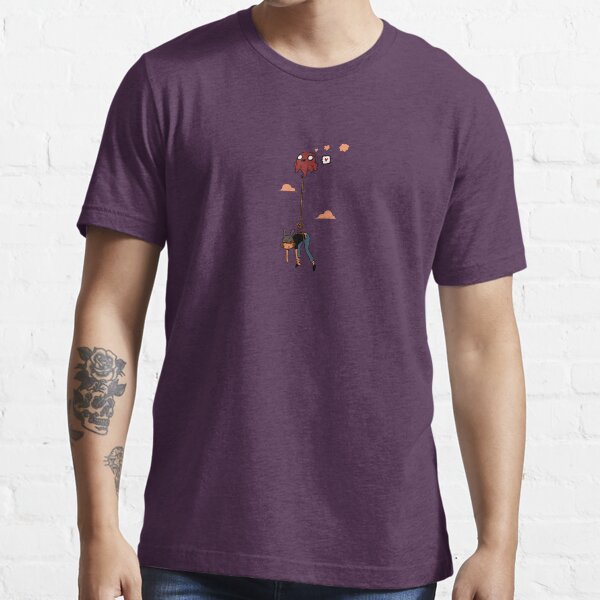 For Love I'll Take You Anywhere Essential T-Shirt