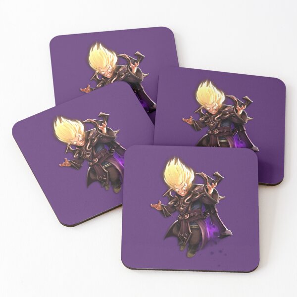 Item preview, Invoker Person - Dota 2 designed and sold by ValveShop.