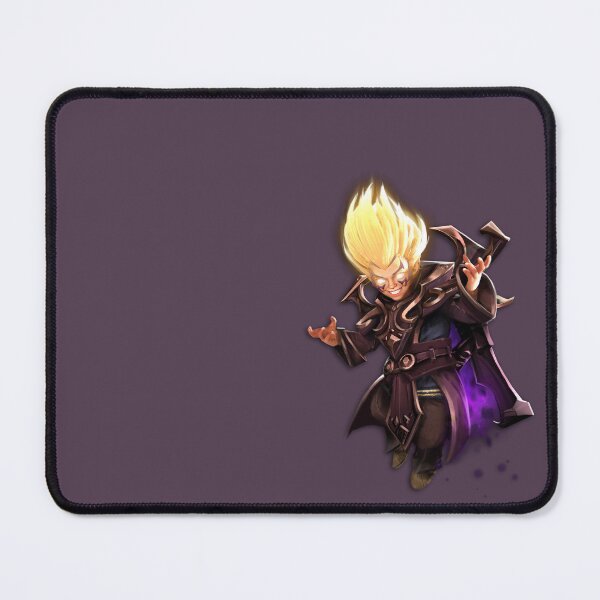 Item preview, Invoker Person - Dota 2 designed and sold by ValveShop.