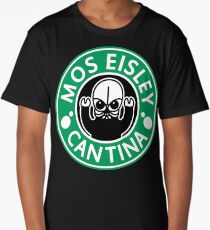 Mos Eisley Cantina Long T-Shirt