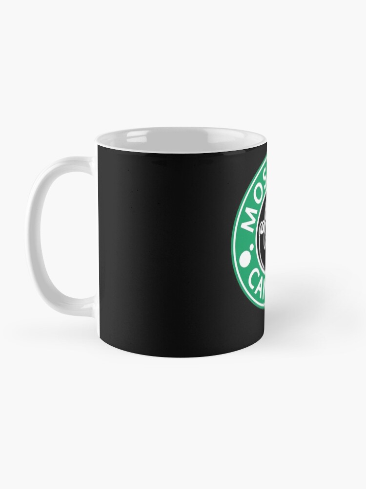 Alternate view of Mos Eisley Cantina Coffee Mug