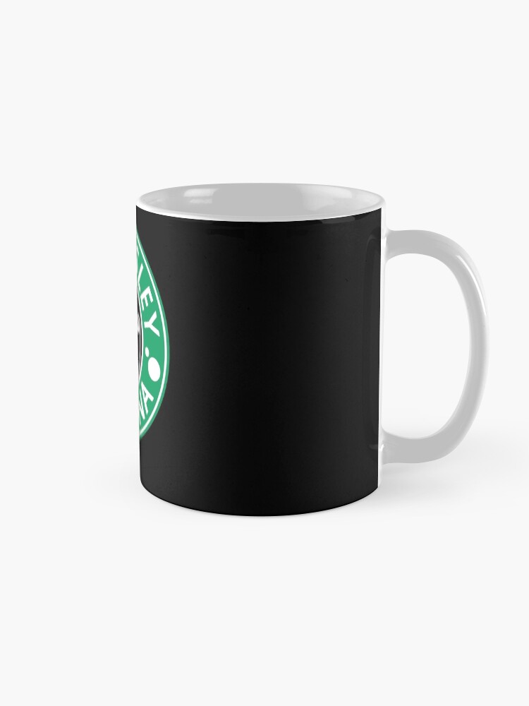 Alternate view of Mos Eisley Cantina Coffee Mug
