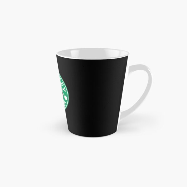 Mos Eisley Cantina Tall Mug