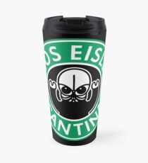 Mos Eisley Cantina Travel Mug