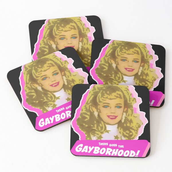 Item preview, There Goes the Gayborhood (Again) Essential     designed and sold by rubyramseyn.