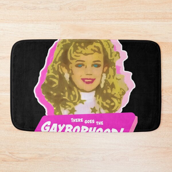 Item preview, There Goes the Gayborhood (Again) Essential     designed and sold by rubyramseyn.