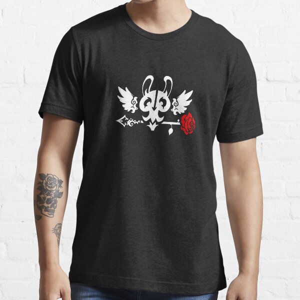 Buns And Roses Essential T-Shirt